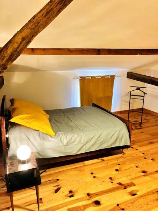 Superbe et agréable maison de ville à colombage Francescas Extérieur photo