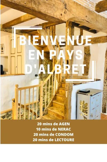 Superbe et agréable maison de ville à colombage Francescas Extérieur photo